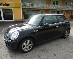 Mini ONE Gebrauchtwagen