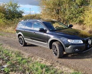 Volvo XC70 Gebrauchtwagen