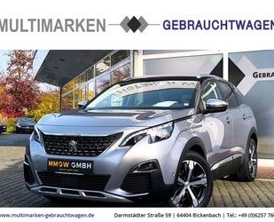 Peugeot 3008 Gebrauchtwagen