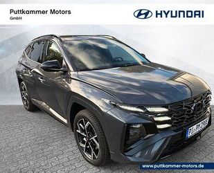 Hyundai TUCSON Gebrauchtwagen