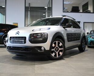 Citroen C4 Cactus Gebrauchtwagen