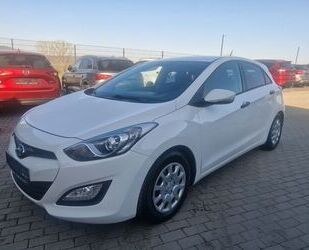 Hyundai i30 Gebrauchtwagen