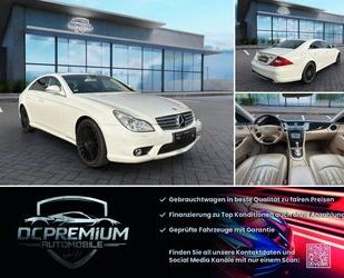 Mercedes-Benz CLS 350 Gebrauchtwagen