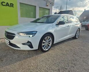 Opel Insignia Gebrauchtwagen