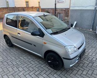 Daihatsu Cuore Gebrauchtwagen
