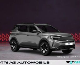 Opel Frontera Gebrauchtwagen