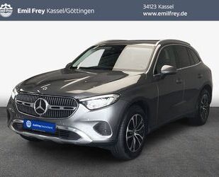 Mercedes-Benz GLC 220 Gebrauchtwagen