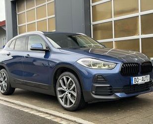 BMW X2 Gebrauchtwagen