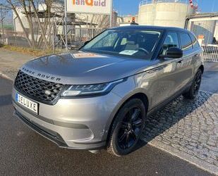 Land Rover Range Rover Velar Gebrauchtwagen