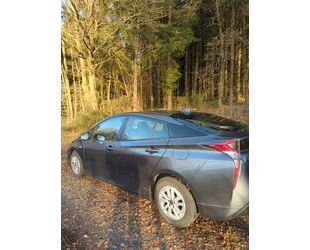 Toyota Prius Gebrauchtwagen