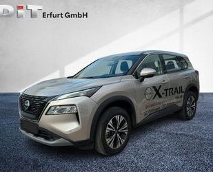 Nissan X-Trail Gebrauchtwagen