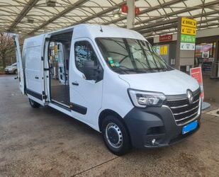 Renault Master Gebrauchtwagen