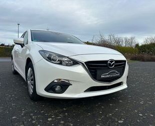 Mazda 3 Gebrauchtwagen