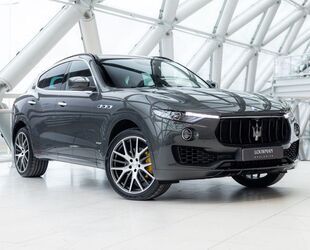 Maserati Levante Gebrauchtwagen