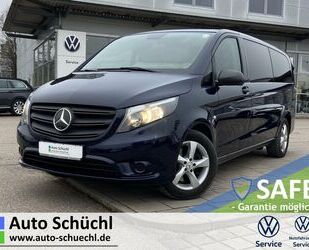 Mercedes-Benz Vito Gebrauchtwagen