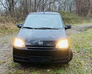 Daihatsu Cuore 