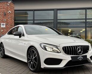 Mercedes-Benz C 43 AMG Gebrauchtwagen