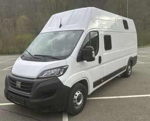 Renault Ducato 