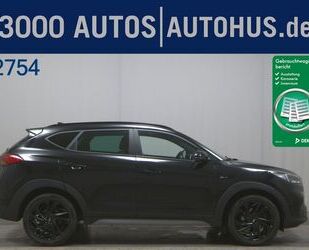 Hyundai TUCSON Gebrauchtwagen