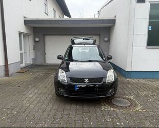 Suzuki Swift Gebrauchtwagen