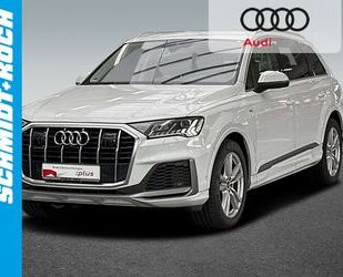 Audi Q7 Gebrauchtwagen