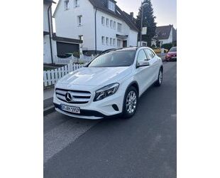 Mercedes-Benz GLA 200 Gebrauchtwagen