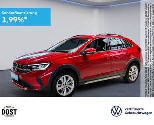 VW Taigo Gebrauchtwagen