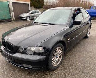 BMW 318 Gebrauchtwagen