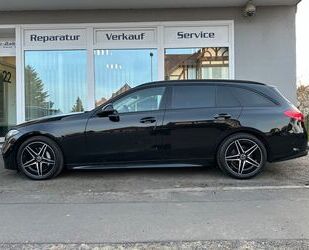 Mercedes-Benz C 220 Gebrauchtwagen
