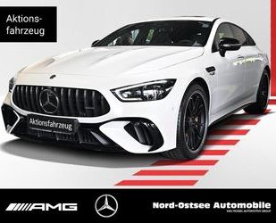 Mercedes-Benz AMG GT Gebrauchtwagen