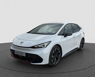 Cupra Born Gebrauchtwagen
