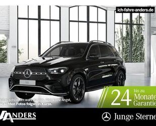 Mercedes-Benz GLE 450 Gebrauchtwagen