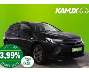 Opel Grandland (X) Gebrauchtwagen