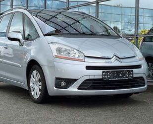 Cadillac C4 Picasso 