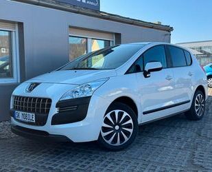 Peugeot 3008 Gebrauchtwagen