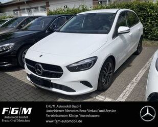 Mercedes-Benz B 180 Gebrauchtwagen
