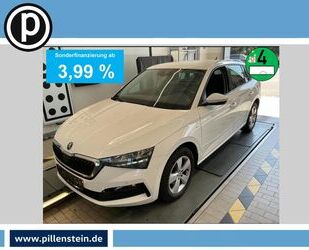 Skoda Scala Gebrauchtwagen
