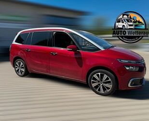 Citroen Grand C4 Picasso / SpaceTourer Gebrauchtwagen