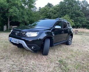 Dacia Duster Gebrauchtwagen