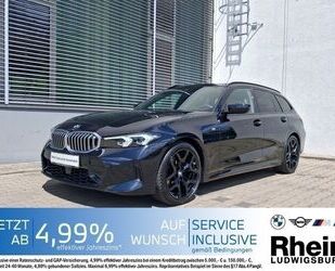 BMW 318 Gebrauchtwagen