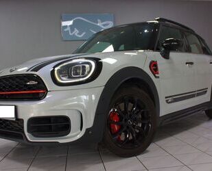 Mini John Cooper Works Countryman Gebrauchtwagen