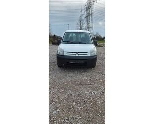 Citroen Berlingo Gebrauchtwagen