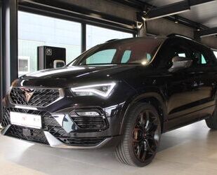Cupra Ateca Gebrauchtwagen