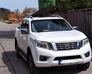 Nissan Navara Gebrauchtwagen