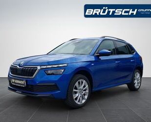 Skoda Kamiq Gebrauchtwagen