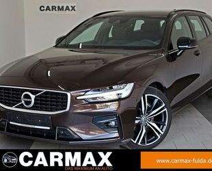 Volvo V60 Gebrauchtwagen