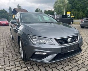 Seat Leon Gebrauchtwagen
