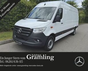 Mercedes-Benz Sprinter Gebrauchtwagen