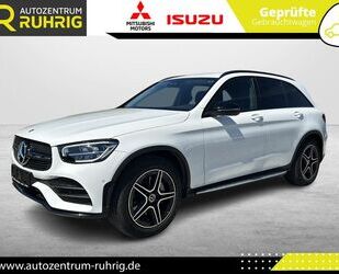 Mercedes-Benz GLC 220 Gebrauchtwagen