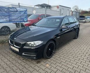BMW 520 Gebrauchtwagen